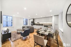 12, Garland Court, Lisgar Terrace, London W14 8FR