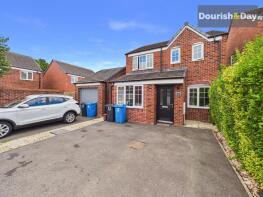 12, Macbeth Close, Stafford ST19 5TW