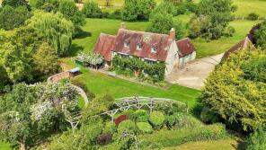 Fell Mill House, Leason Road, Honington, Barcheston CV36 5AD