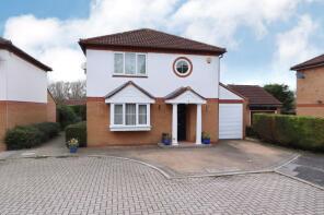 7, Eddington Court, Emerson Valley, Milton Keynes MK4 2DB