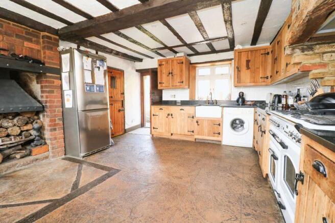 Kitchen 2