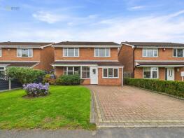 6, Melford, Tamworth B79 7UX