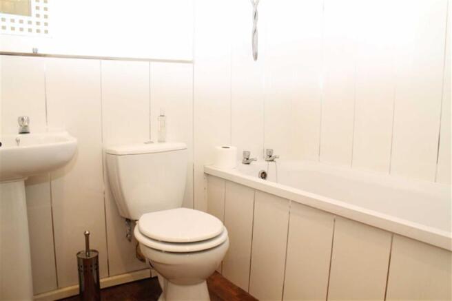 2013 Re-Fitted Bathr