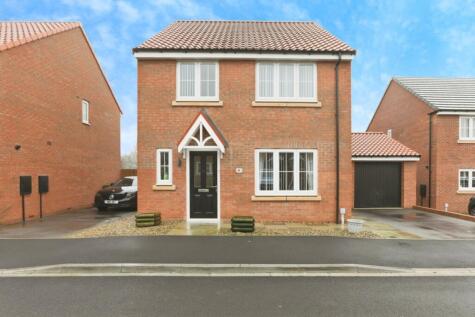 Poppy Drive, Scarborough, YO13