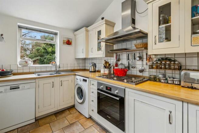 Woodstock Road, W4 - FOR SALE