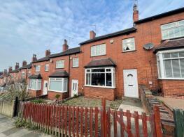 29, Norman Mount, Kirkstall, Leeds LS5 3JQ