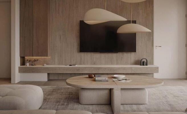 Lounge Example