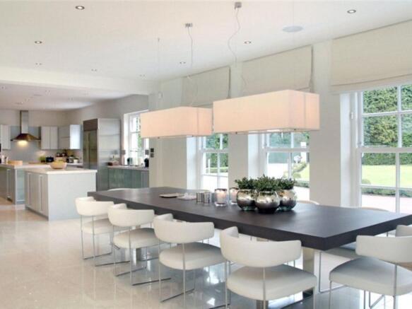 Dining  Area