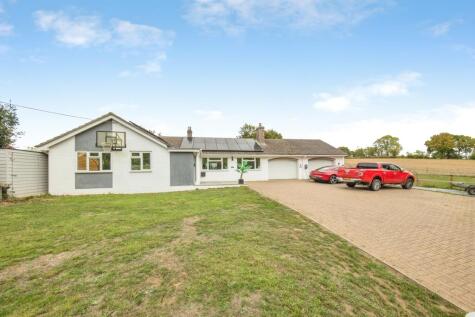 Boyton End, Stoke by Clare, Sudbury, CO10