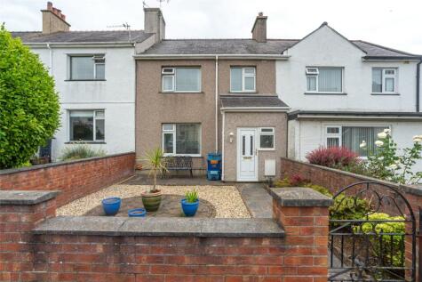 Bron Y Garth, Caernarfon, Gwynedd, LL55