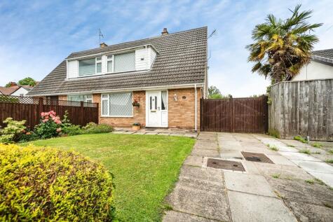 Mannings Lane South, Chester, CH2