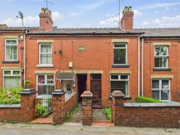 7, Maelor Terrace, King Street, Acrefair, Wrexham LL14 3RL
