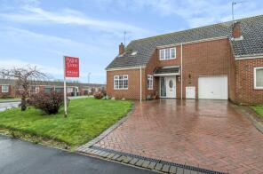 6, Kelham Road, Great Gonerby NG31 8NE