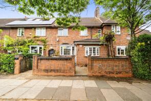 45, Waltheof Gardens, Tottenham, London N17 7DX
