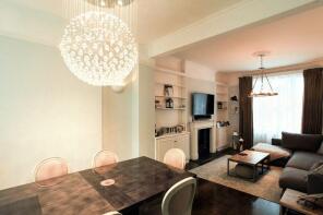 32, Goldney Road, London W9 2AX