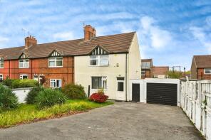 23, Swanwick Avenue, Mansfield NG20 8RW