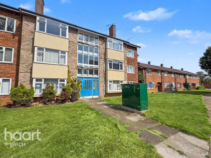Defoe Road, Ipswich