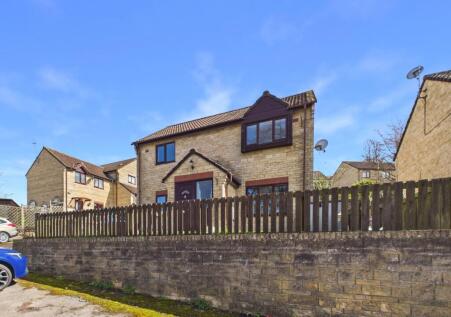 Bramble Lane, Stonehouse, Gloucestershire, GL10
