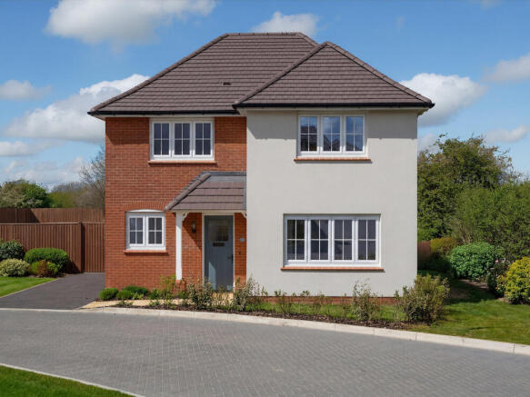Leamington Lifestyle External