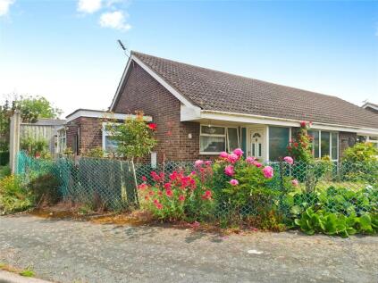 Brindle Drive, Mulbarton, Norwich, Norfolk, NR14