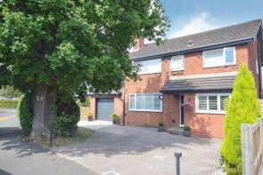 29, Radnormere Drive, Cheadle Hulme, Cheadle SK8 5JS