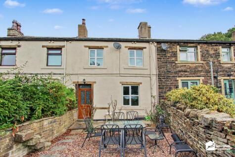 Paul Lane, Flockton Moor, Wakefield, West Yorkshire