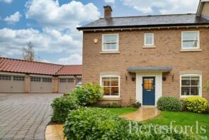 7, The Courtyard, Spital Road, Maldon CM9 6DX