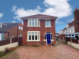 457, North Drive, Thornton-cleveleys FY5 3AP