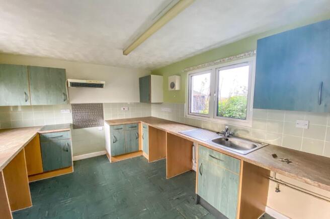 4 Hill Top Cottages, Alconbury Hill, Alconbury Weston, Huntingdon, PE28 4JG

