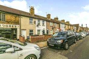 48, St Albans Road, Dartford DA1 1TE