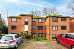 9, St Michaels Court, Reading RG10 9UF