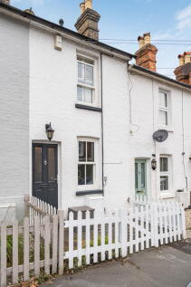 High Path Road, Merrow, GU1