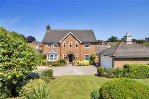 2, Nutfields, Ightham, Sevenoaks TN15 9EA