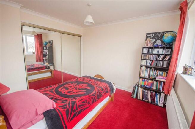 BEDROOM TWO