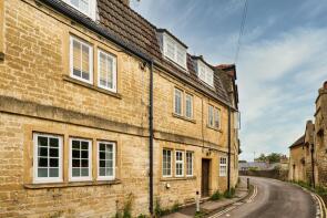 18, Newtown, Bradford-on-avon BA15 1NE