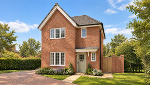 1, Torleven Heights, Forest Road, Binfield, Bracknell RG42 4HA