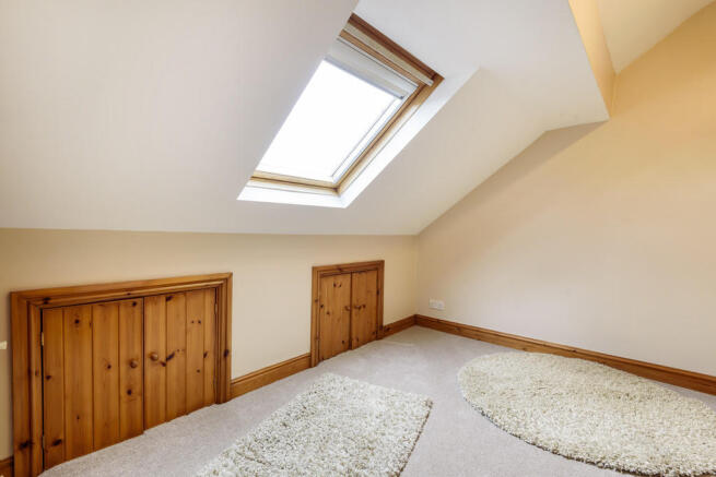 Bedroom Four/Occa...