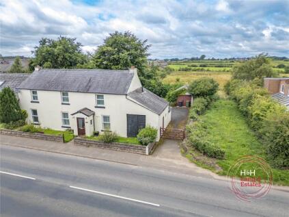 Halfway House, Dalston Road, Carlisle, Cumbria