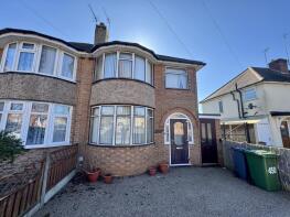 450, Gospel Lane, Olton, Solihull B27 7AW