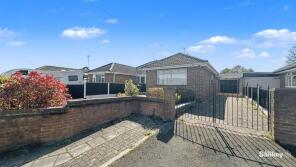 11, Highfield Close, Mansfield NG19 7DE
