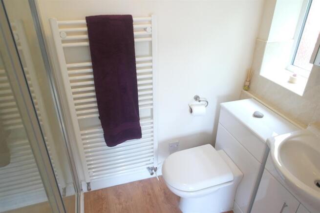 En suite