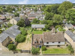 Home Farm, Chapel Street, Stretham CB6 3JG