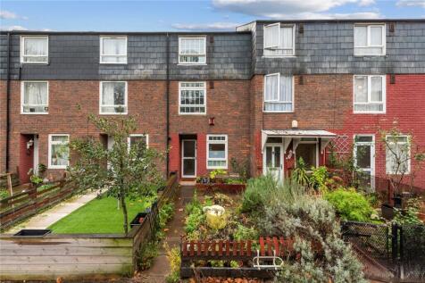 Jarrow Road, London, N17