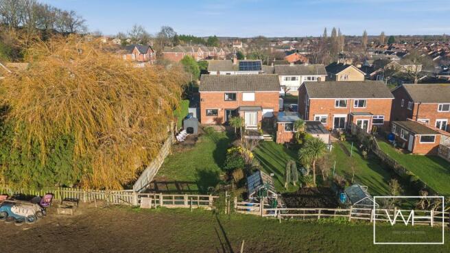 40 Walsham drive, Cu