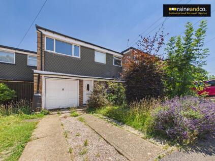 Rosemead, Potters Bar