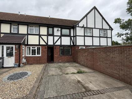 The Wheelwrights, Trimley St. Mary