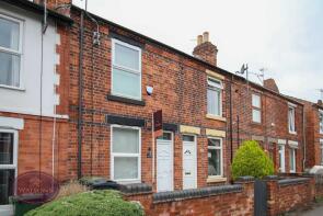 81, Ebenezer Street, Langley Mill, Nottingham NG16 4DA