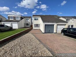 25, Bruntsfield Avenue, Kilwinning KA13 6RZ