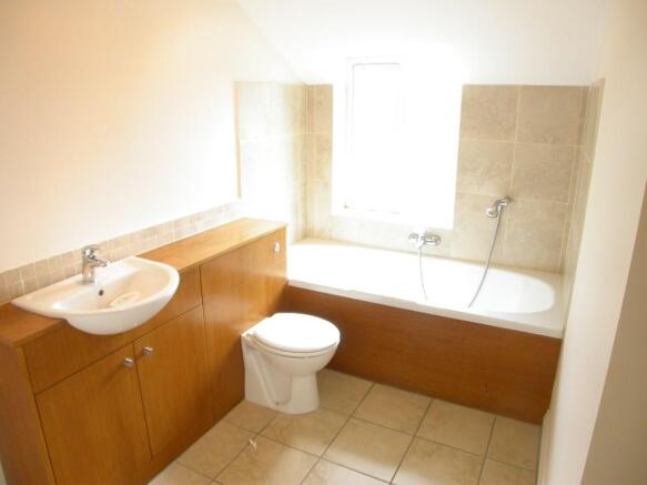 Bathroom/WC