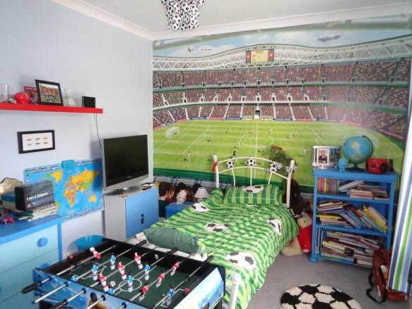 Bedroom 2